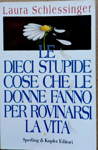 Libro dieci stupide - stupide, cose