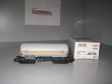 Märklin HO 48157 EVA/DB (510 428) carro cisterna tedesco, INSIDER 2007 SoMo #3715