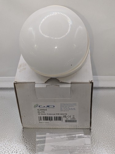 Gjd gjd023 elite pir - gjd023, sensore