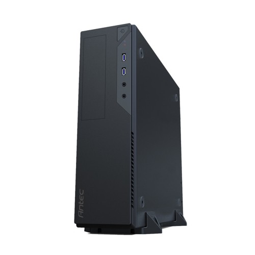 Antec vsk2000 desktop - desktop, nero