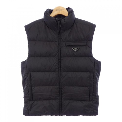 Autentico gilet piumino con