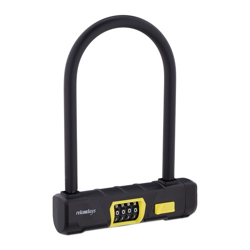 Lucchetto bici lock per - bici,