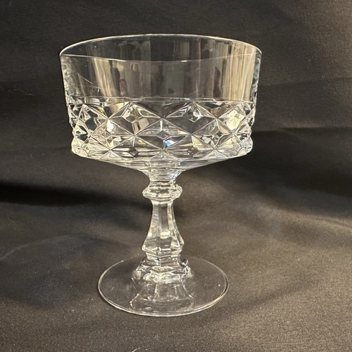 Set cristal arques - cristal, d'arques