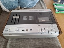 Stereo Cassette Philips N2508