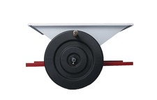 PIGIATRICE A MANO CON RULLI IN