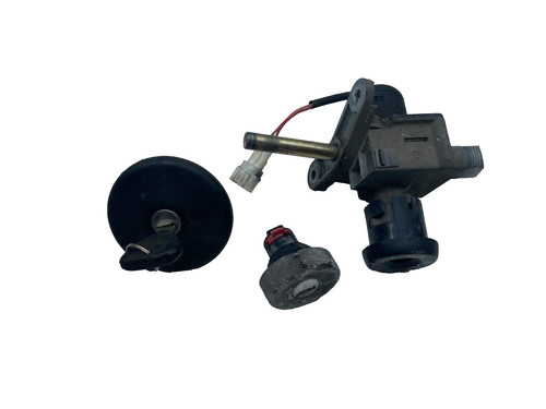 Kit blocchetto contatto con - blocchetto,