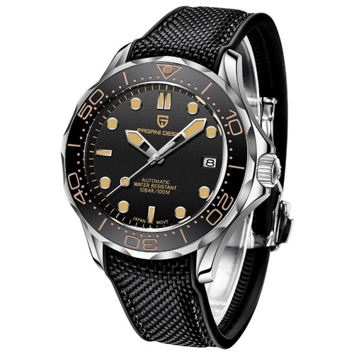 Orologio automatico pagani - orologio,