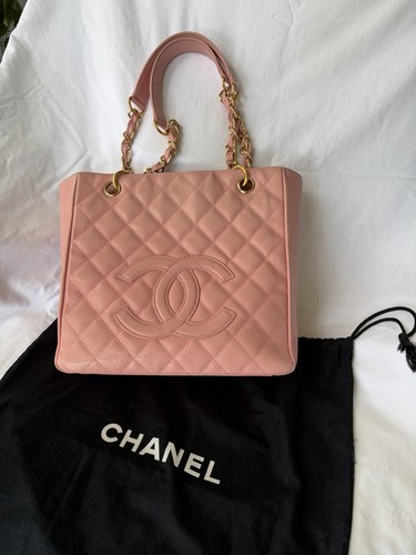 Autentica borsa shopping