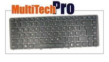 DE Tastatur f. SONY VGN-NW29GF