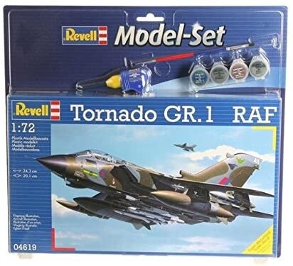 Revell maquette avec - revell,