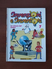 INVENZIONI E INVENTORI LA