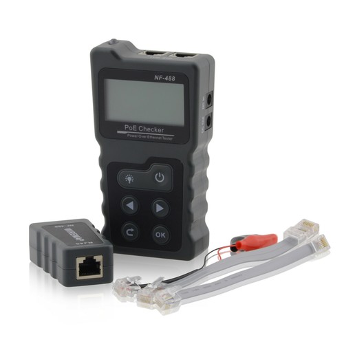 Tester rete power - tester, di