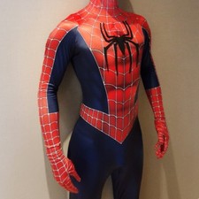 Costume cosplay originale toby - cosplay,