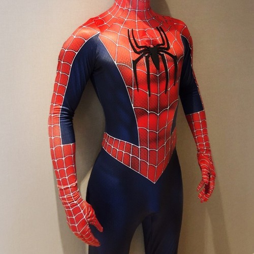 Costume cosplay originale - , toby