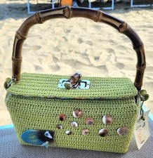 Le Ro.Jac borsa SUNSHINE