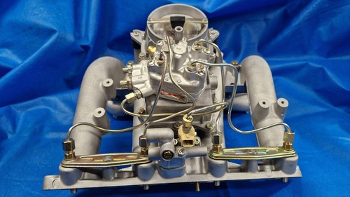 Impianto iniezione jetronic - impianto,