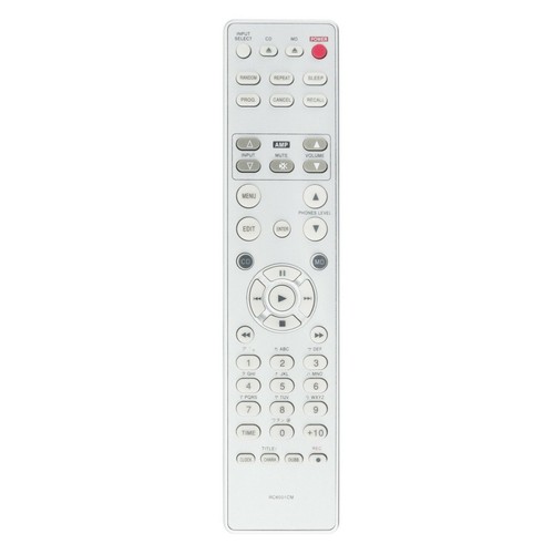 Rc6001cm telecomando - telecomando, di