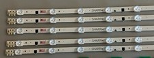 (NEW) KIT BARRE LED  TV
