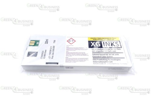 Inks 220 rxrxg g - xg,