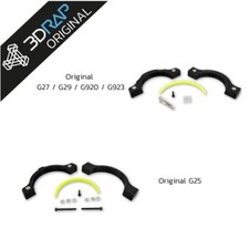 Magnetic Paddles MOD