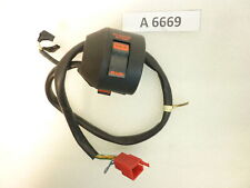 Comandi manubrio Honda VT 500 E PC11 devio luci