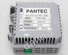 1PZ Controller PANTEC