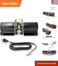 Unità ventilatore soffiatore