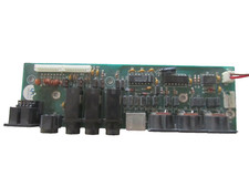 GEM General Music WK2 tastiera