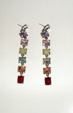 PARTICOLARE E COLORATI