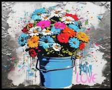 Need fiori love peace - need,