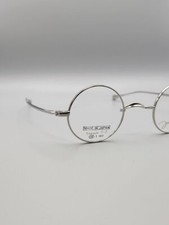 Montatura per occhiali rotondi