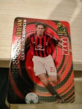 CARD KAKA' CALCIO CARD GAME PANINI 2006 INTROVABILE