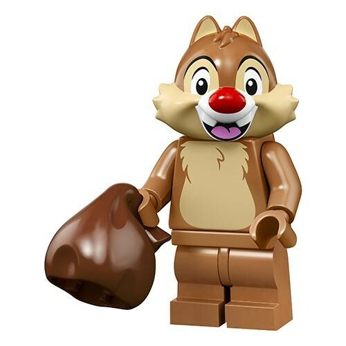 Lego collectible minifigures - collectible,