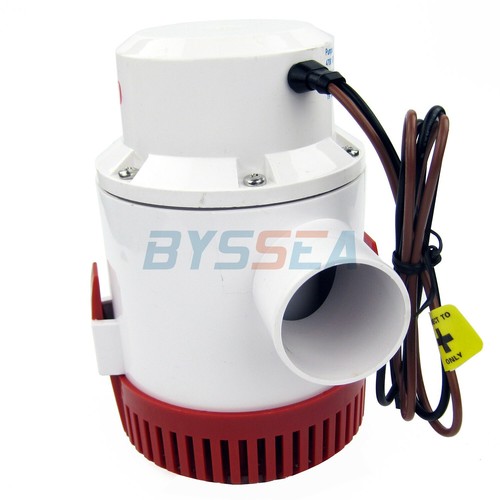 Pompa sentina 4700 gph - 4700,