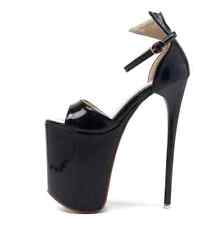 SCARPE DA DONNA SANDALI  SEXY