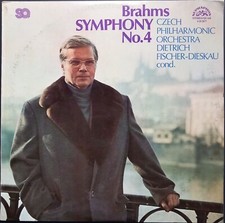 Brahms - Symphony No. 4
