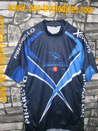 Vintage cycling jersey shirt - vintage,