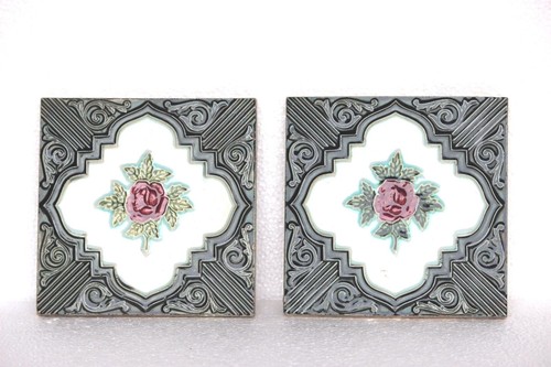 Pezzi piastrelle ceramica - 2,