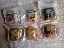 Cover AirPods fantasie miste