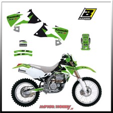 KIT GRAFICHE BLACKBIRD