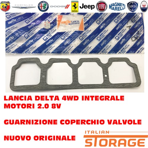 Lancia delta 4wd integrale - lancia,