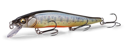 Megabass grande caccia gh110 - megabass,