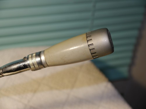 Microfono beyer m64 vintage - microfono,