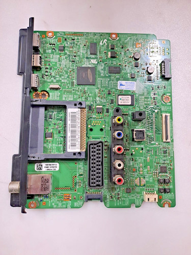 Scheda madre bn41 - scheda,