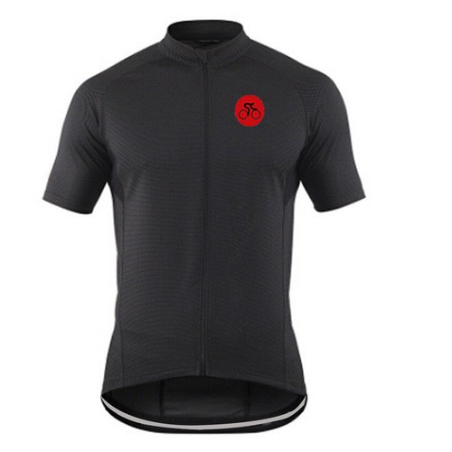 Maglia ciclismo uomo manica