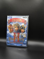 AGE OF EMPIRES II L'Età Dei
