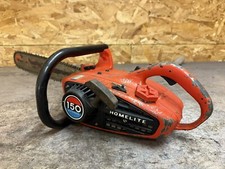 Motosega automatica Homelite
