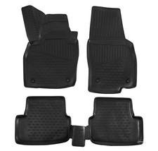 Tappeti Tappetini Auto 3D In