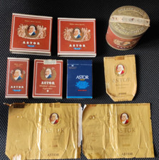 Astor Pacchetti Sigarette