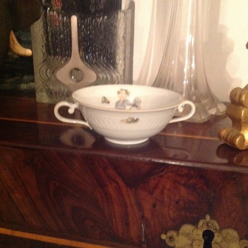 Tazza per bambina - , bavaria